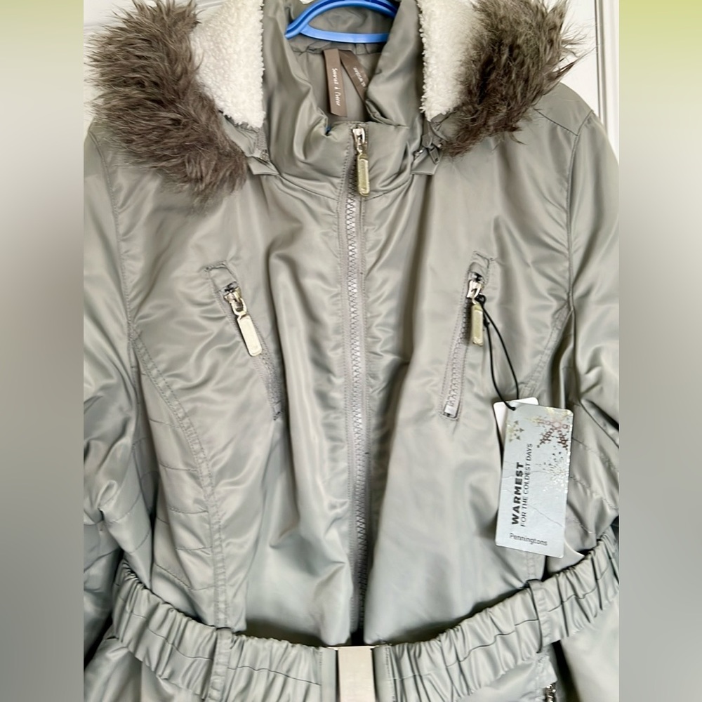 Penningtons Winter Jacket - Picture 4 of 7